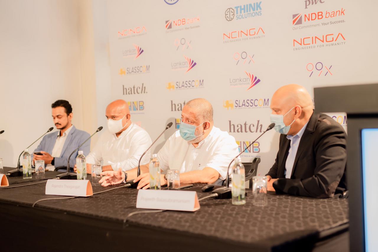 NCINGA puts its weight behind ‘CCC Council for Startups’