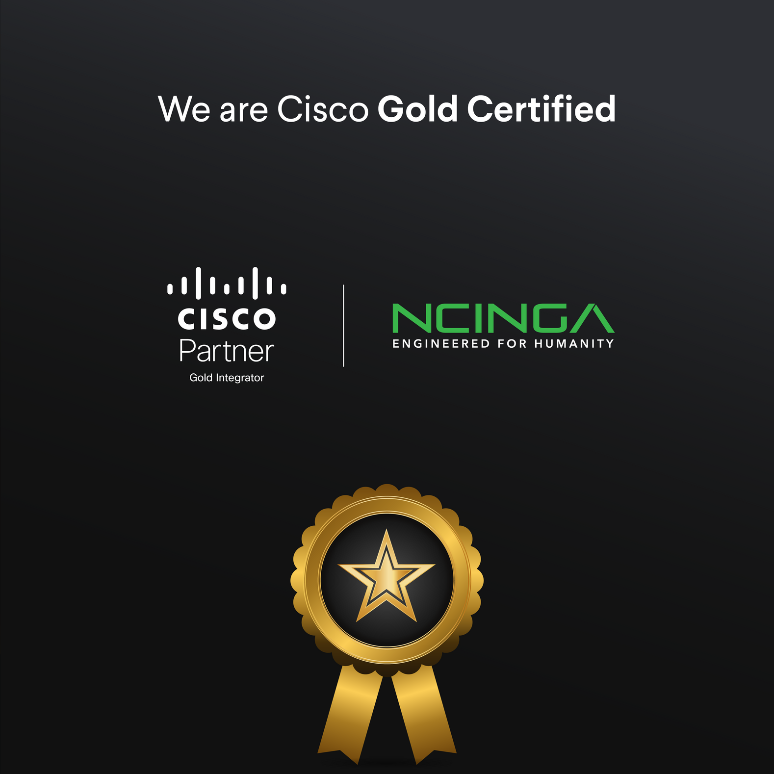Ncinga-Cisco-gold-certified