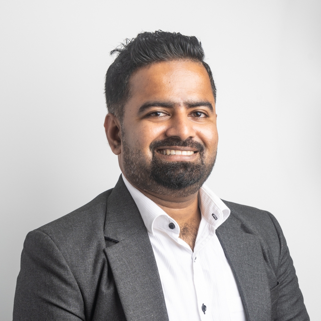 Krishan Randitha