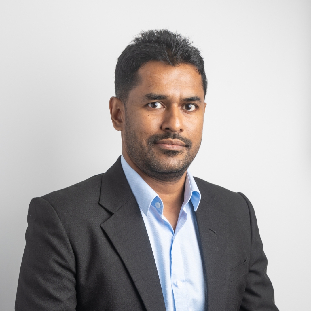 Dhammika Ranatunga