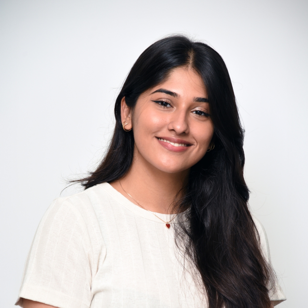 Pranitha Muralitharan