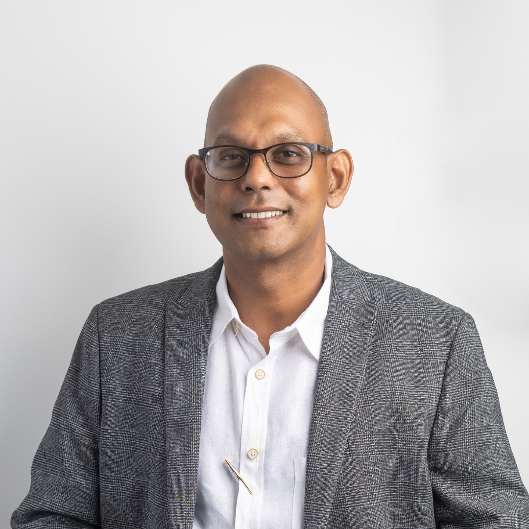 Mudith Maddumarachchi