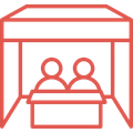 Peer Exchange Icon