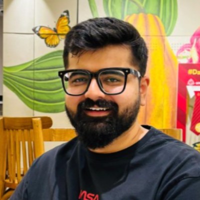 Rohan Ganatra