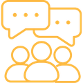 Impactful Learning Icon