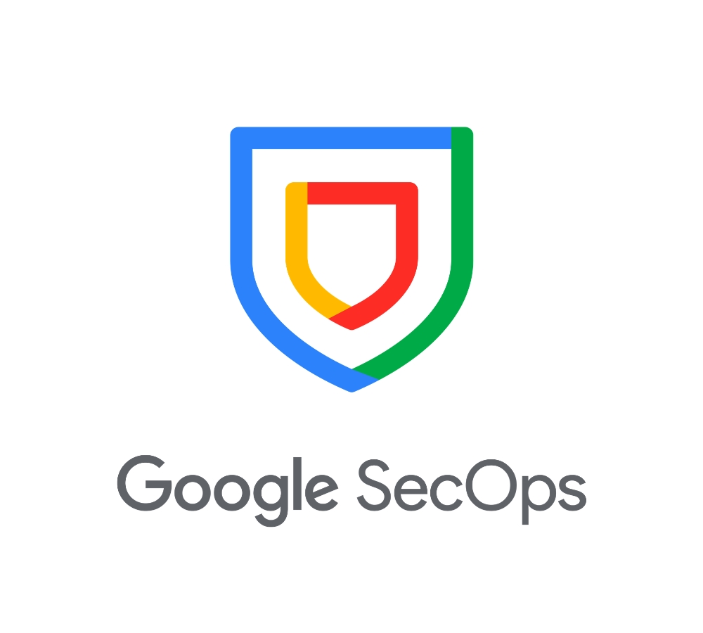 Google SecOps Logo