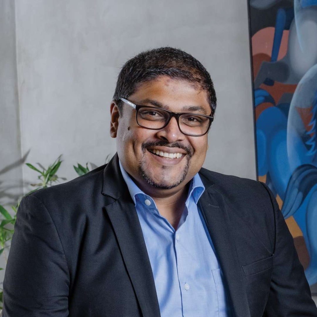Randil Boteju