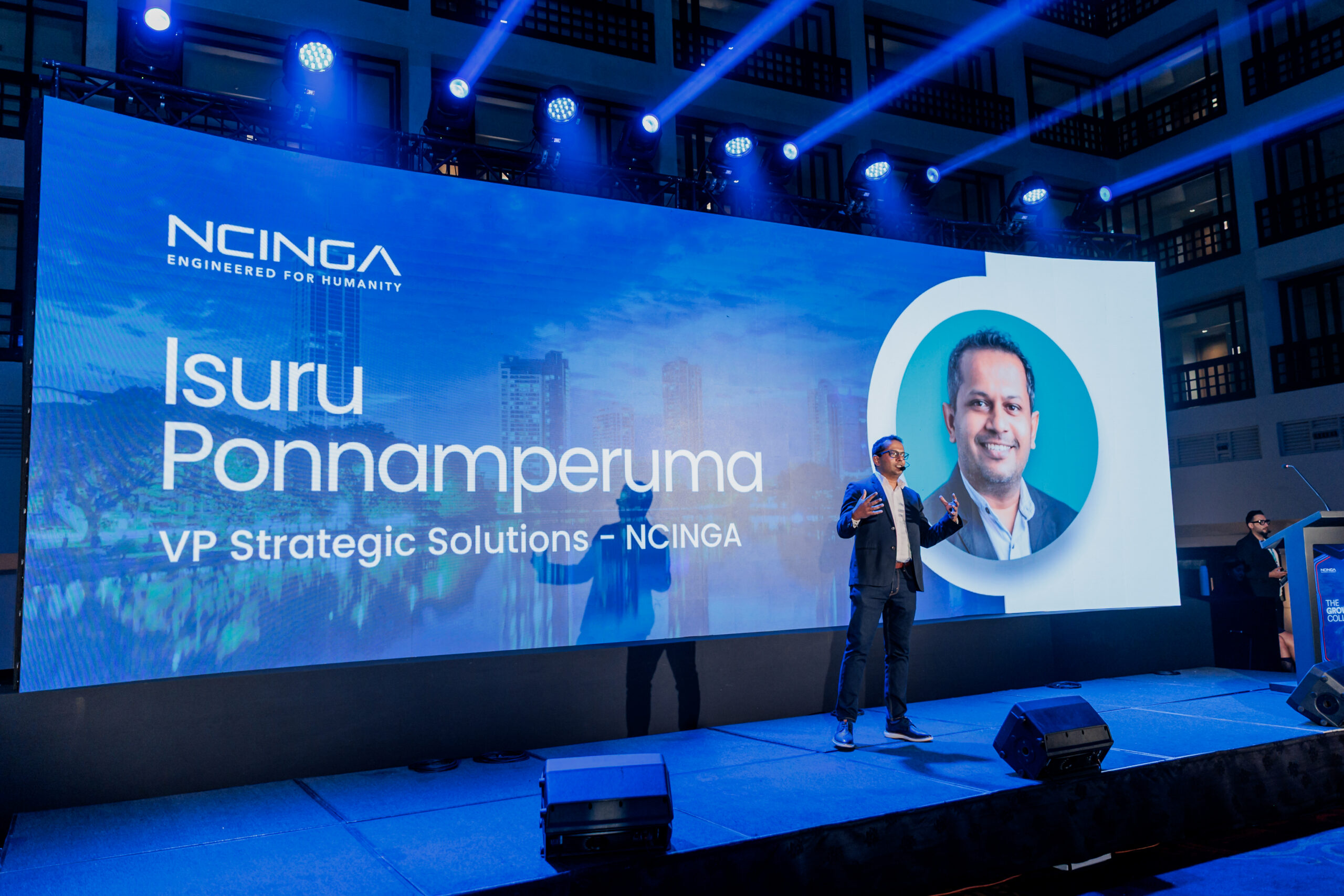 Keynote