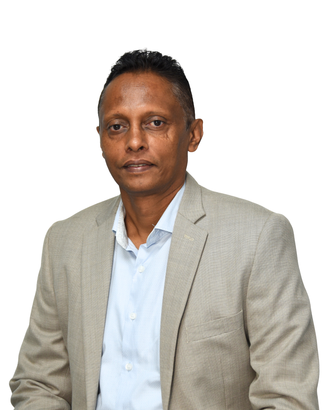 Indike Gunathilake
